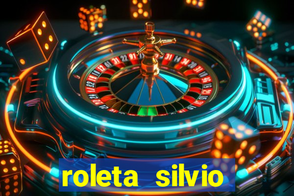 roleta silvio santos jogo